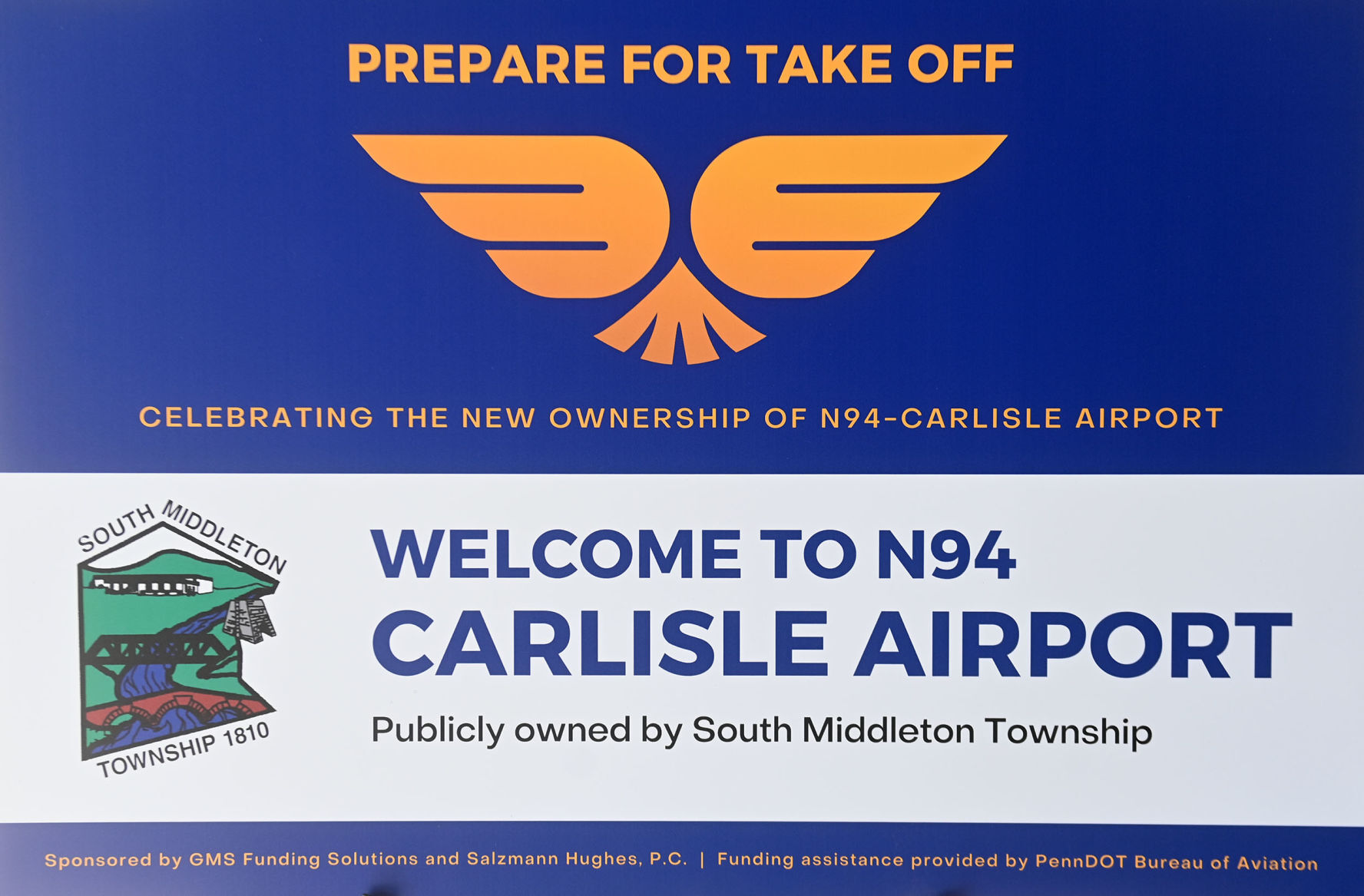 Carlisle Airport 5